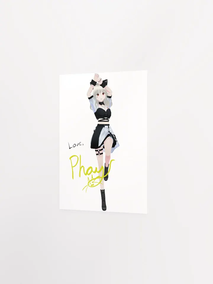 Love, Phay. Classic. product image (2)