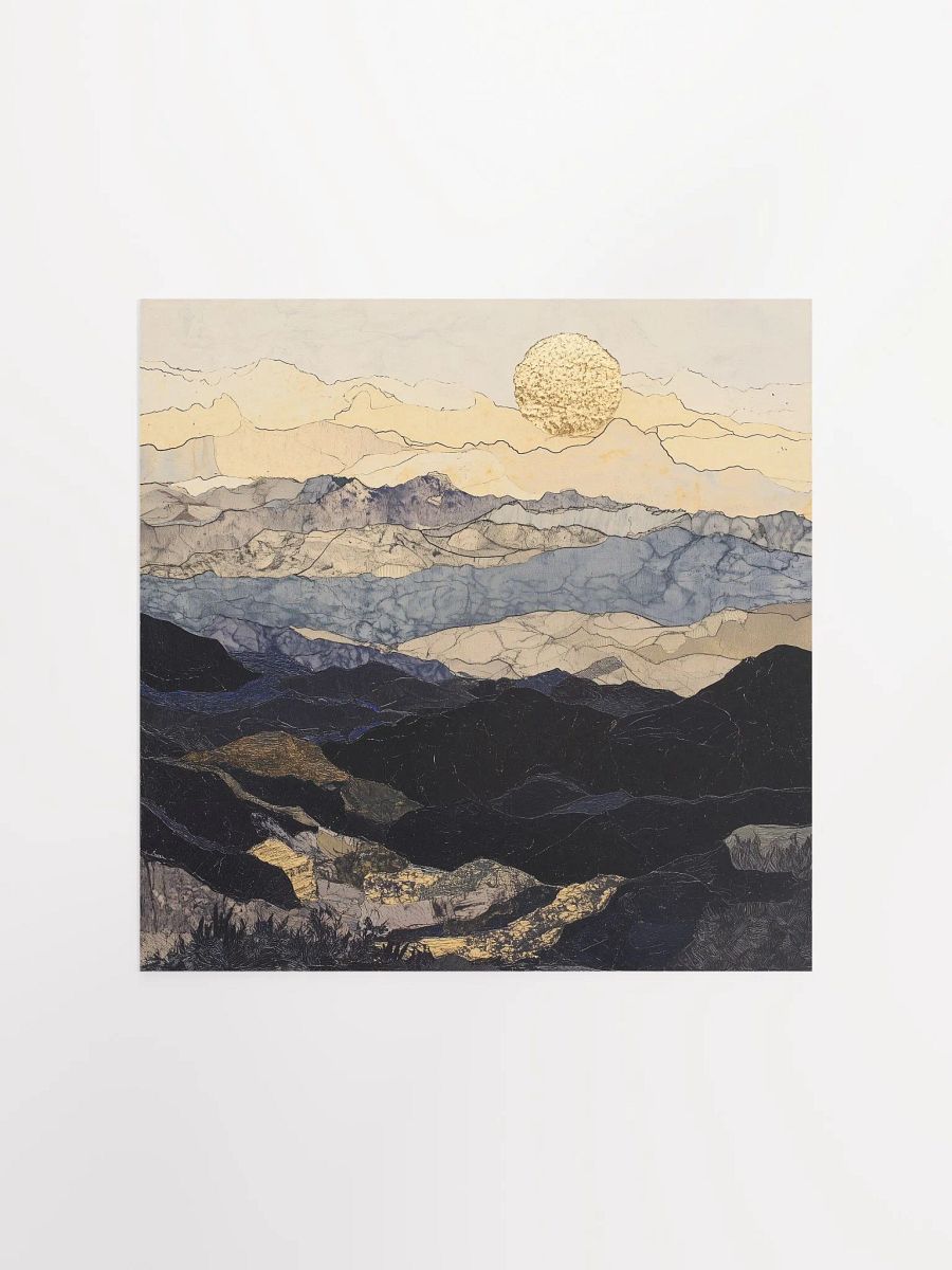 Golden Horizon product image (3)