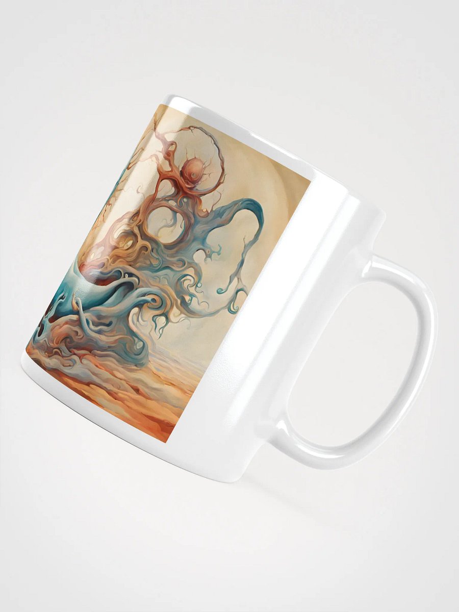 Gemini's Dual Delights: Double Your Pleasure with Cosmic Cups product image (10)