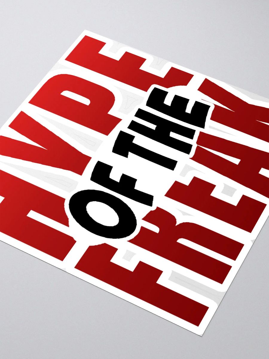 HYPE of the STICKERS product image (7)