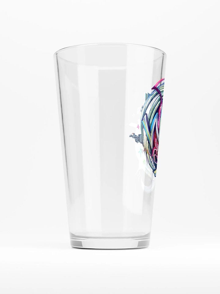 World's Faire Carnival [Night] - Pint Glass product image (2)