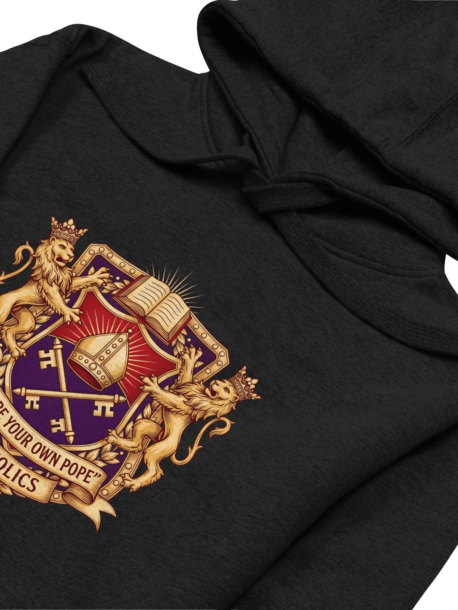 You Are Your Own Pope product image (11)