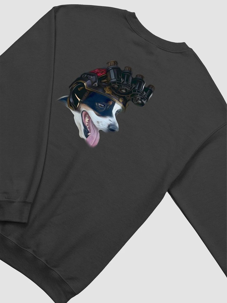 The Cooper Crewneck product image (19)