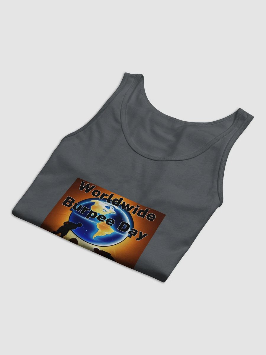 Globe Glow Burpee Day Tank product image (3)