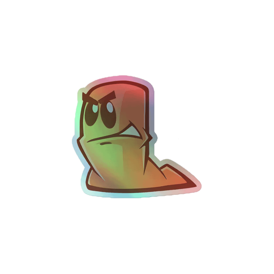 Leave Me Alone! | Reactions | Stickers product image (1)