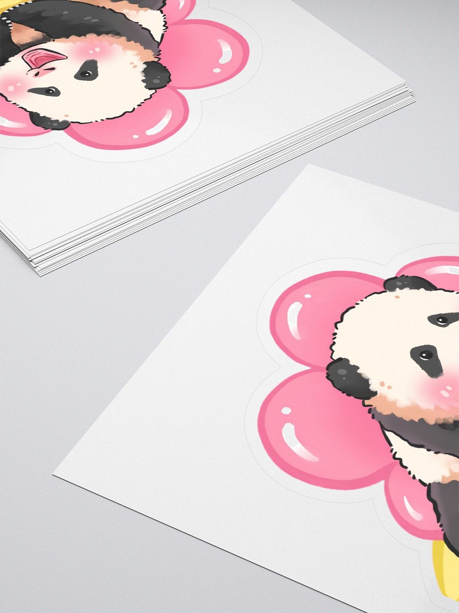 QISANMEI🐼Giant Panda product image (4)
