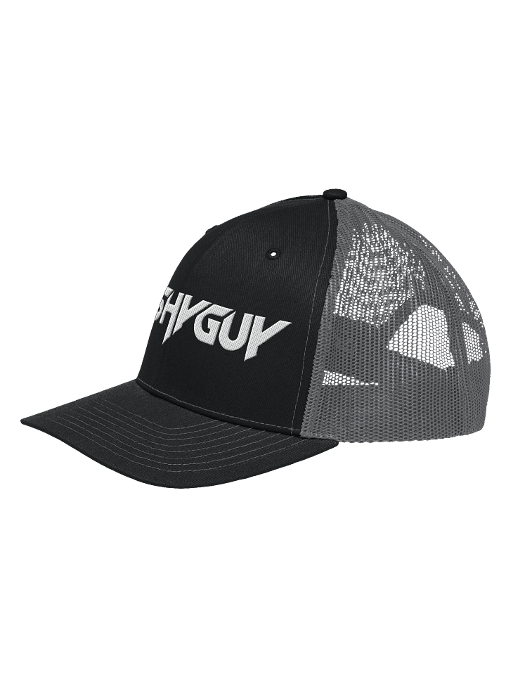 Sushyguy Snapback Trucker product image (7)