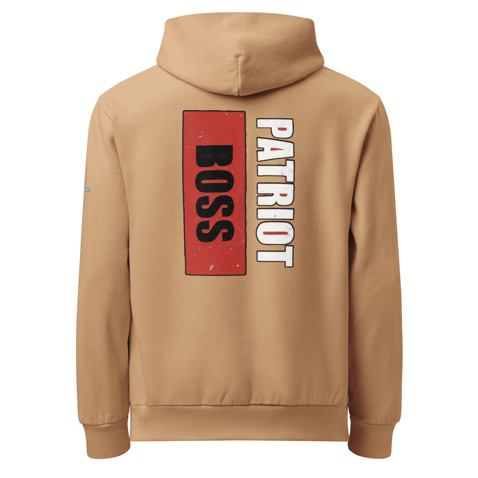 Patriot Urban Hoodie - Limited Edition product image (7)