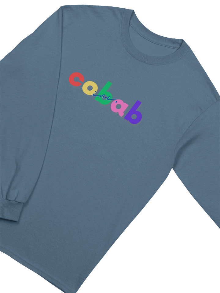 Skittles Long Sleeve Tee product image (1)