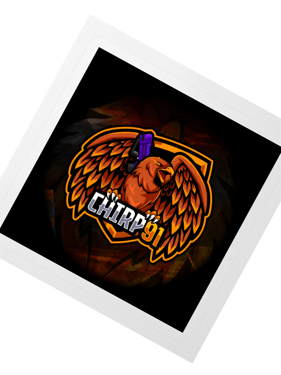 C-Sticker OG logo product image (6)