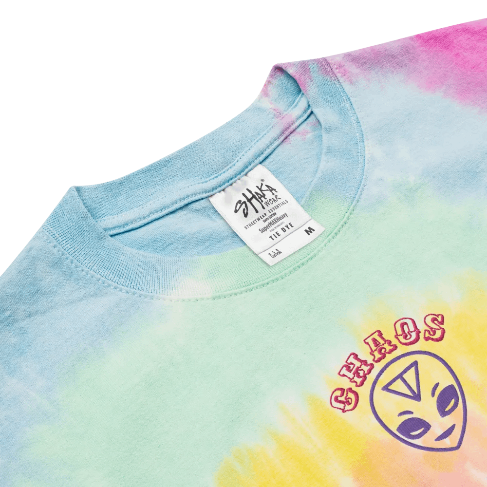 Chaotic 3rd Eye product image (3)