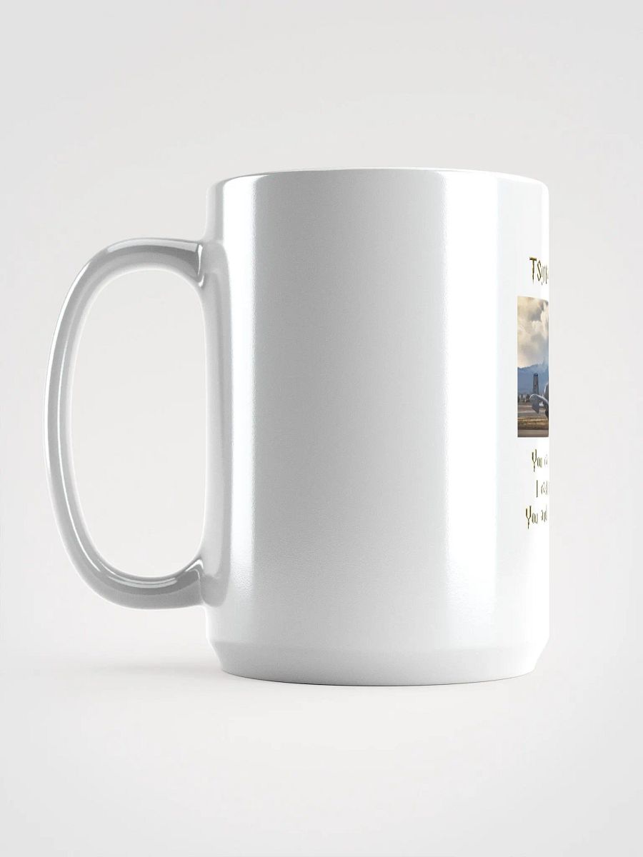 Warthog Avenger Mug product image (6)