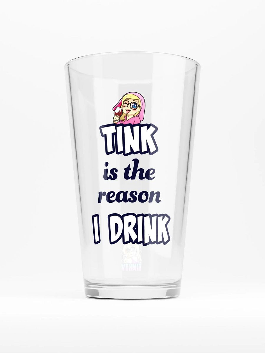 Tink is the Reason I Drink product image (1)