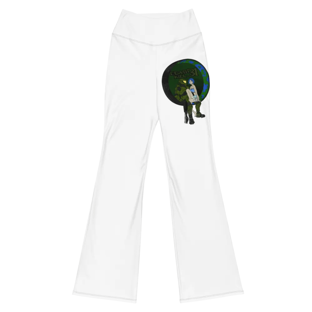 flared leggings product image (2)