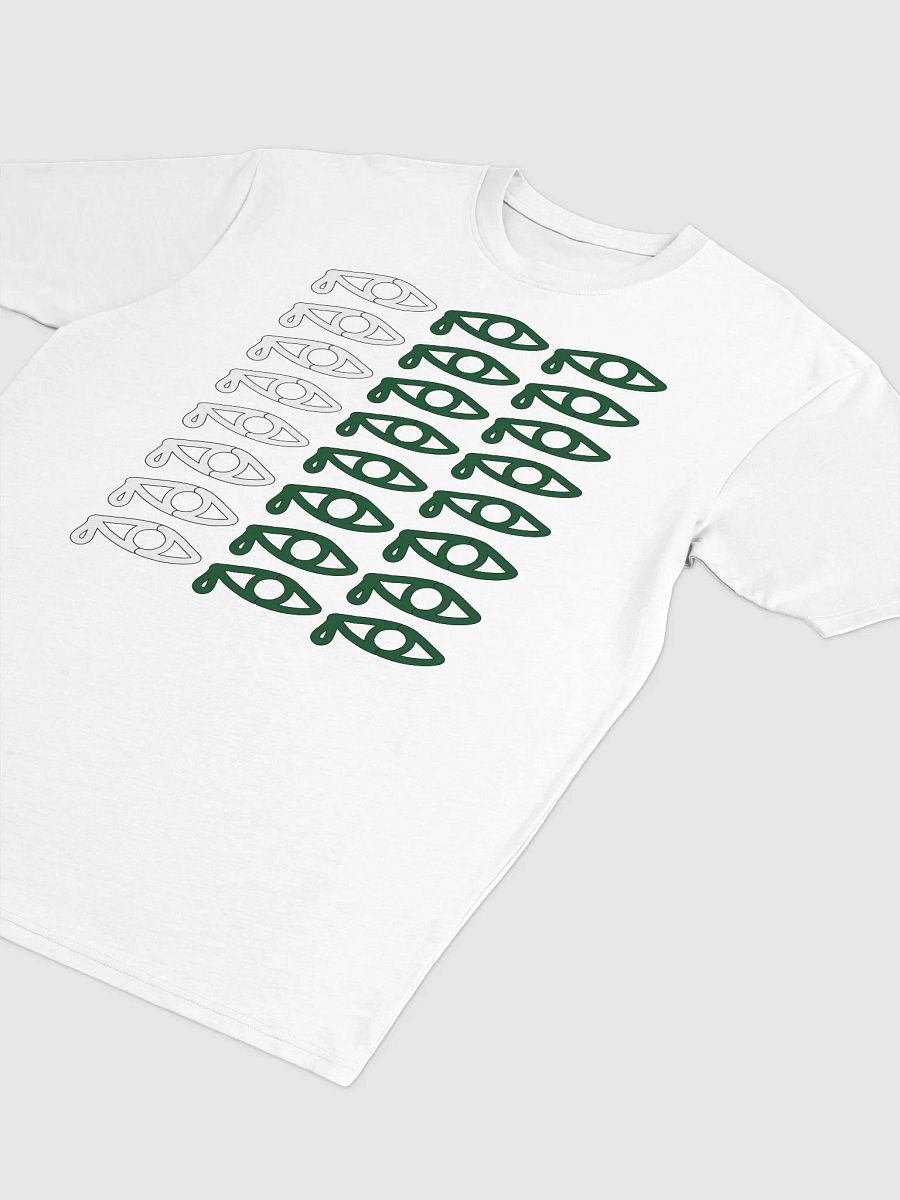 Pakistan - Forever Cry - Cotton Heritage Men's Premium Heavyweight Tee product image (3)
