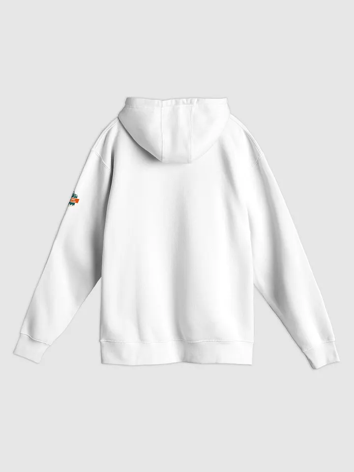 Denali National Park premium pullover hoodie product image (2)