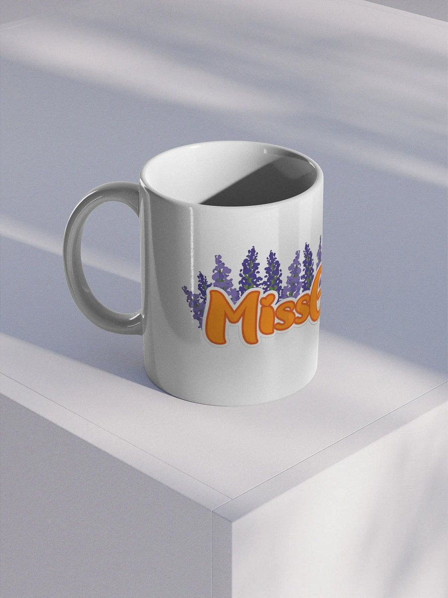 Bluebonnet Logo Mug product image (1)