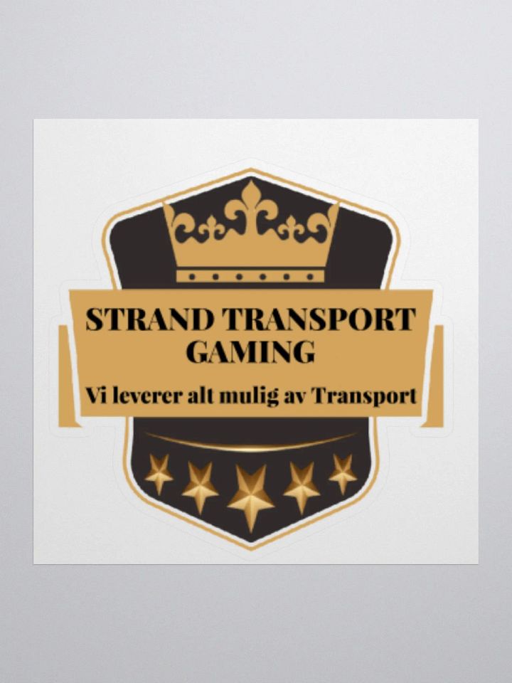 Strand product image (1)