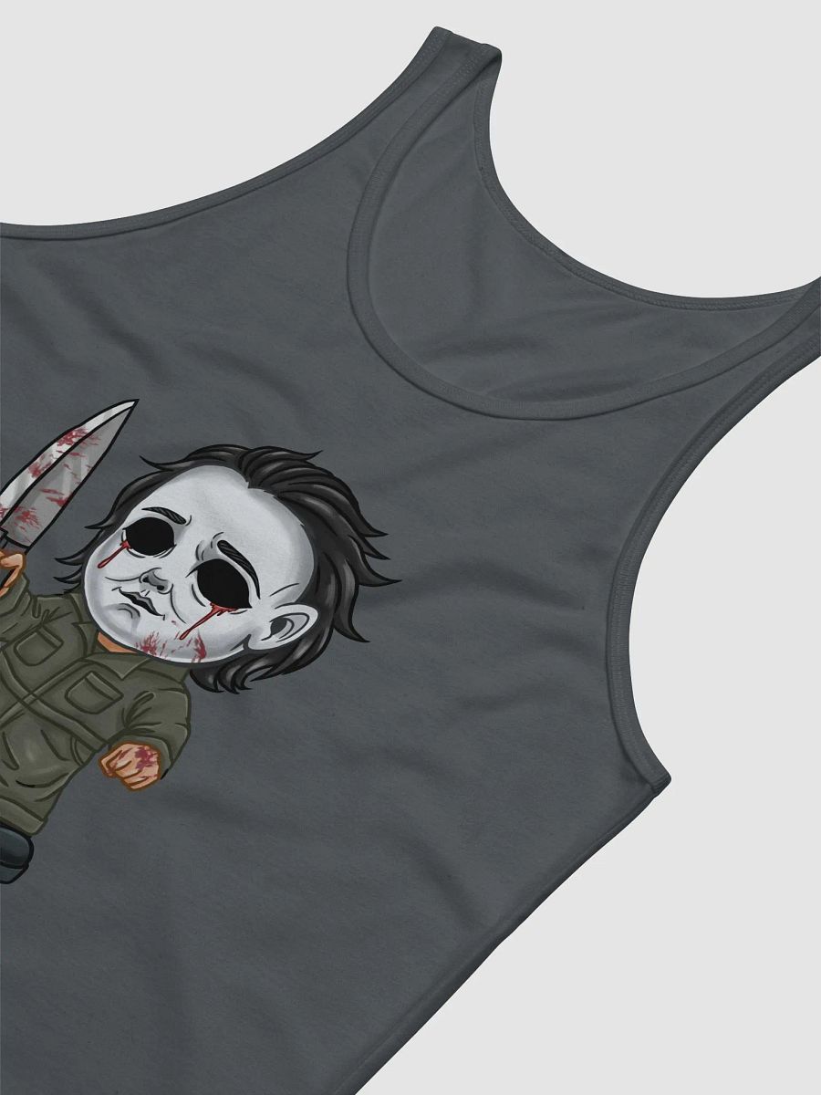Myers Jersey Tank product image (59)