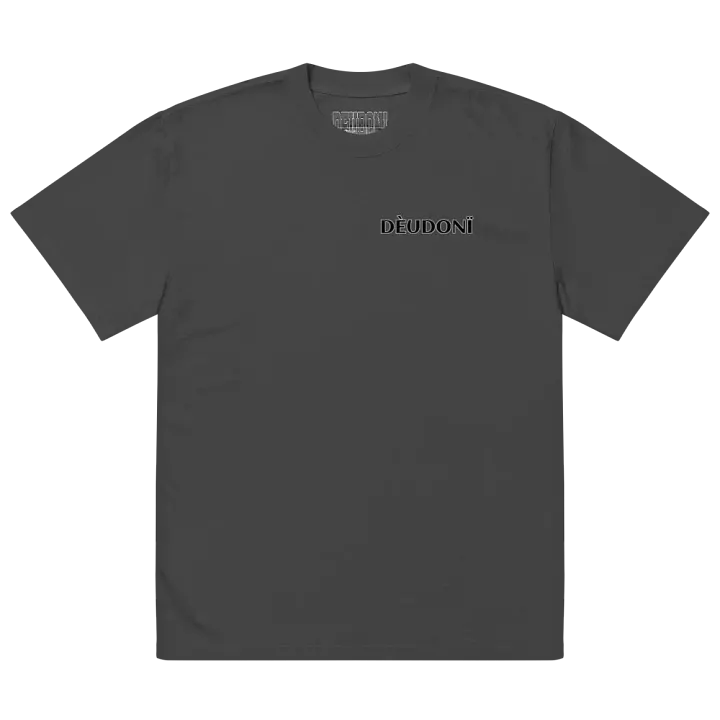 Deudoni Two Face Tee product image (1)