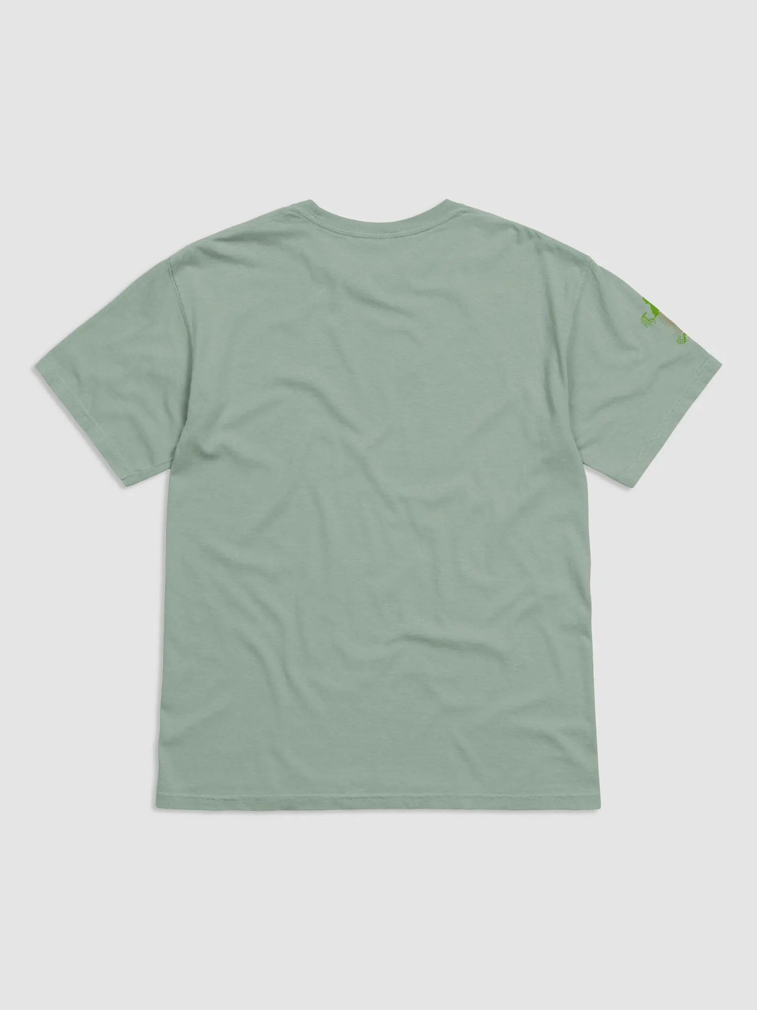 "No Escape Gesugao Dragon" T-Shirt product image (4)