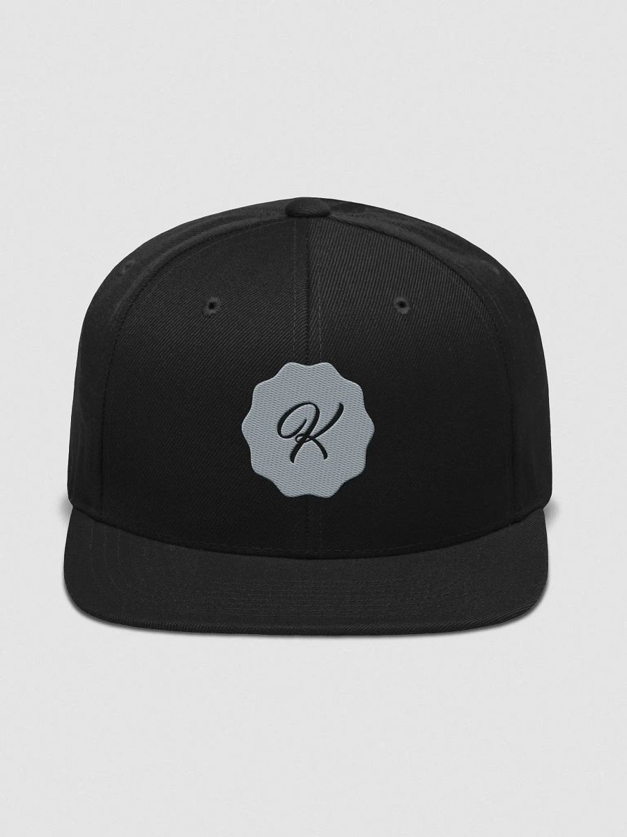 Kati Snapback product image (5)