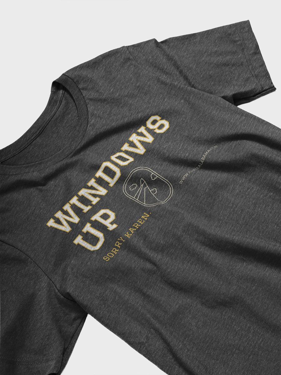 Windows Up Premium T-Shirt product image (26)