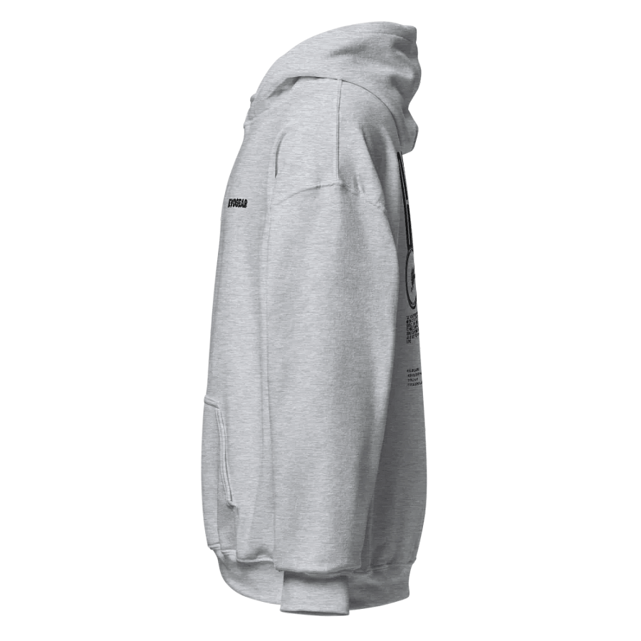Canyon Neuron CF 9 AXS Hoodie product image (5)