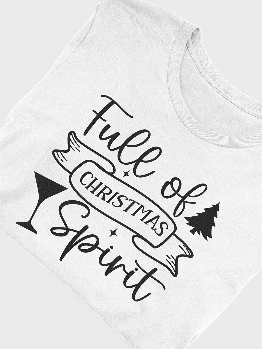 Full of Christmas Spirit product image (5)