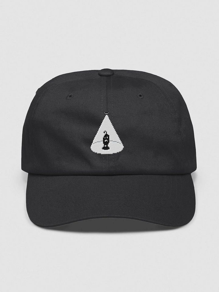 Gorra - KROBUS 🖤 product image (1)