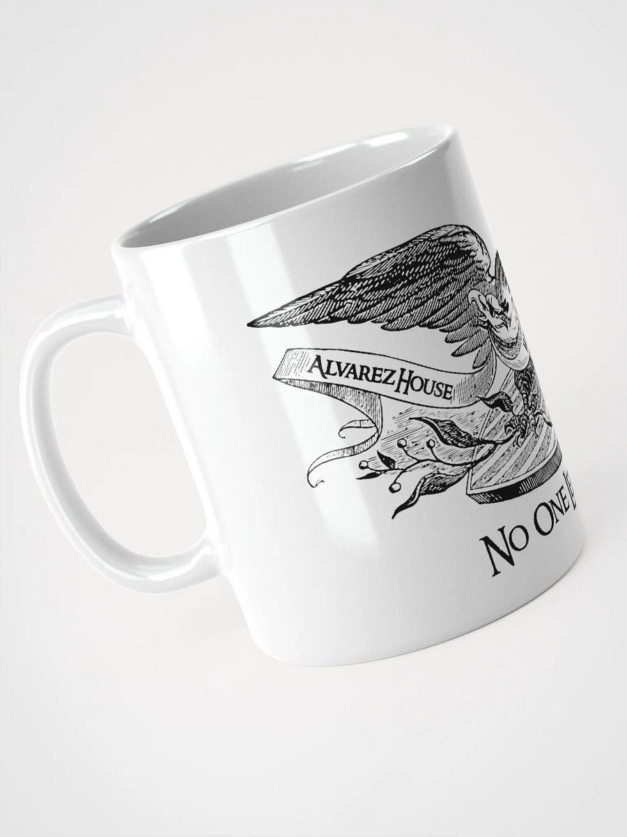 Alvarez House mug product image (3)