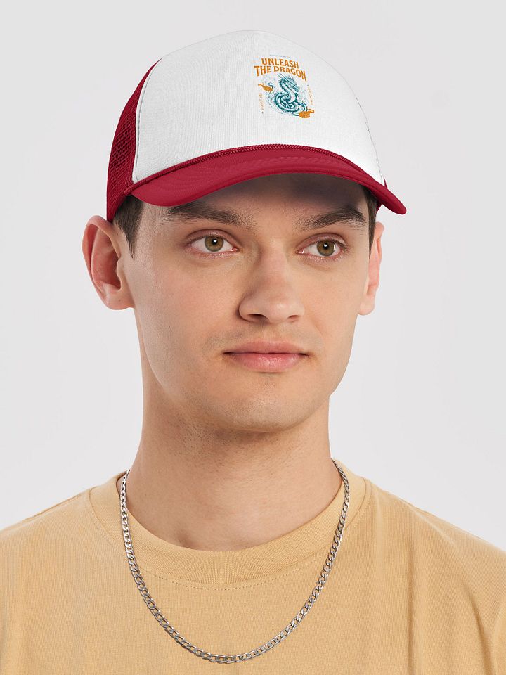 Unleash The Dragon product image (2)