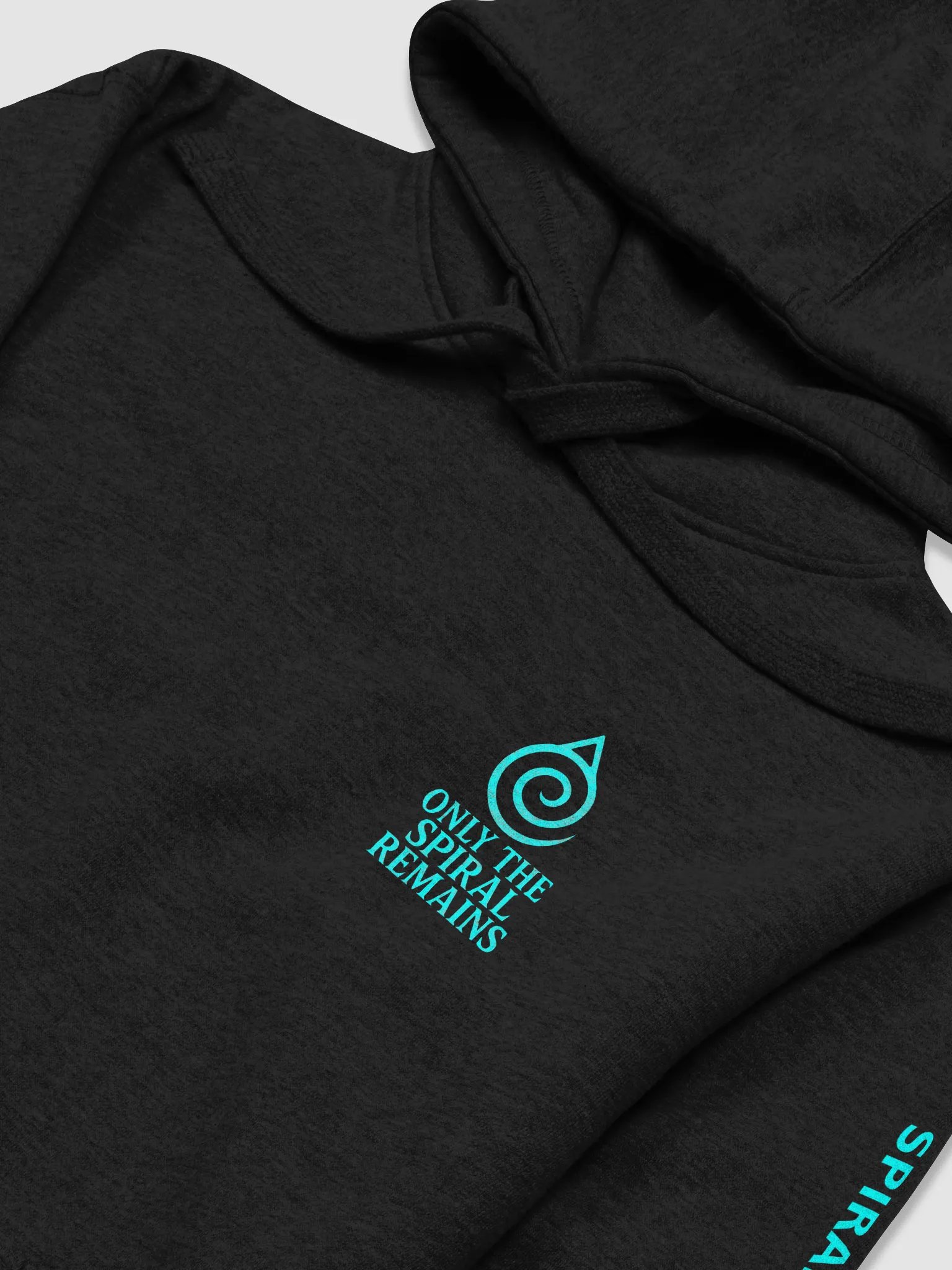 SPIRALVERSE™ VANGUARD HOODIE product image (7)