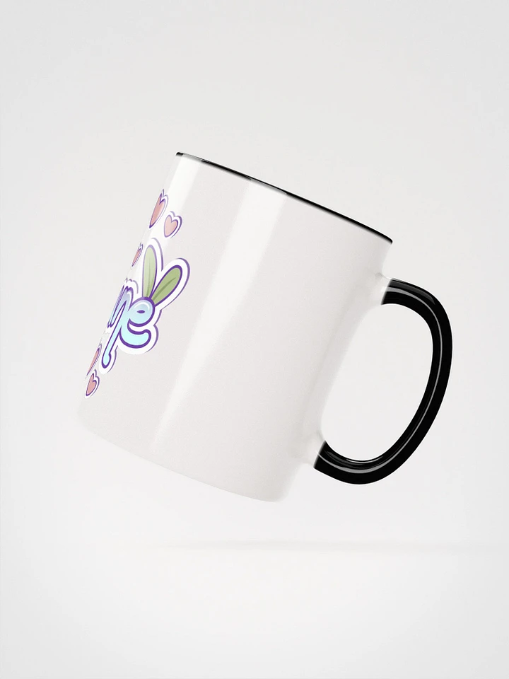 Peachsune 2.0 coffee cup product image (2)