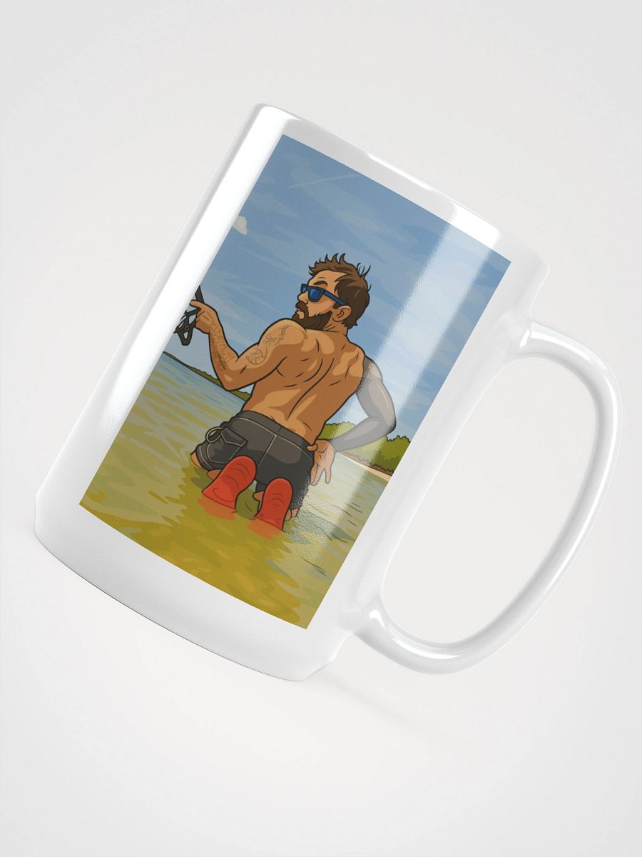 Reel Caffeinated product image (4)