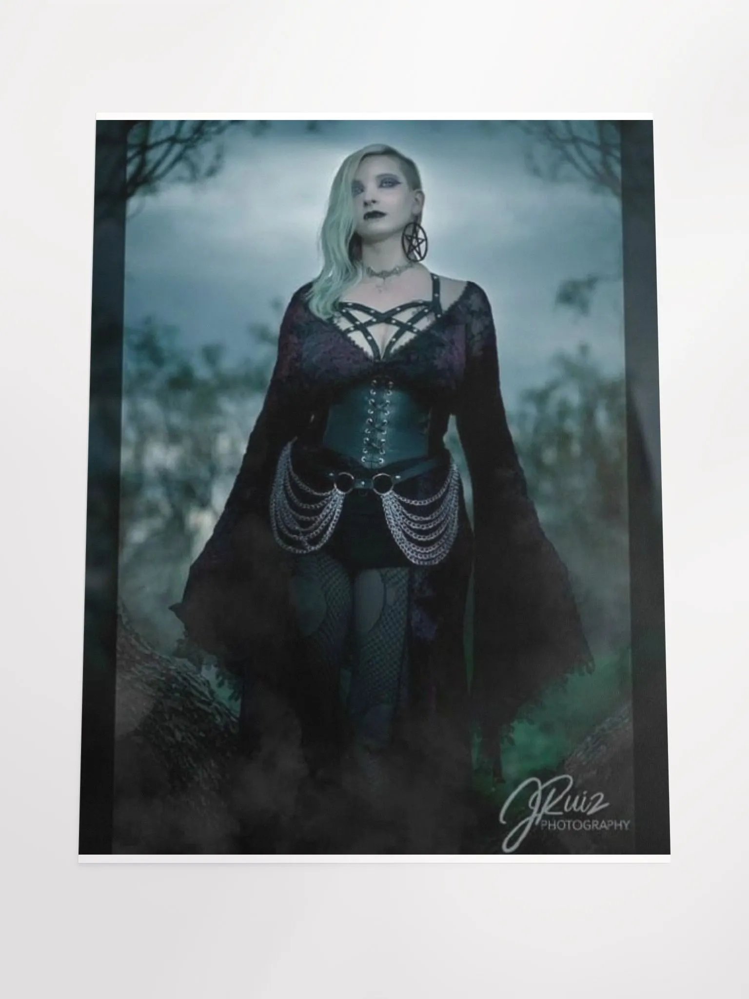 Witch Poster product image (4)