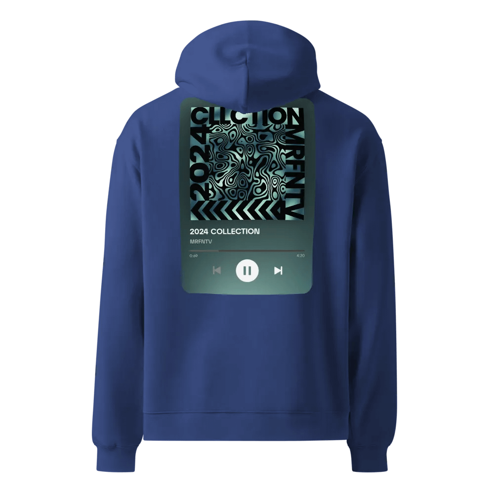 MRFNTV 2024 COLLECTION HOODIE product image (21)