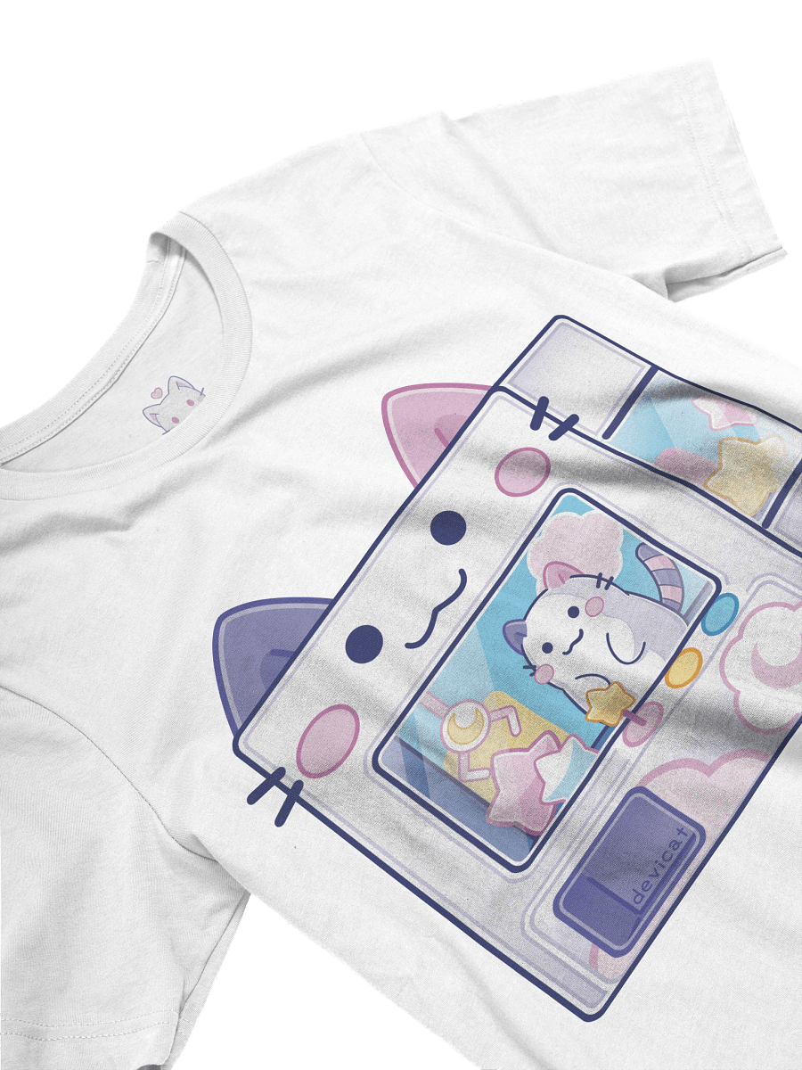 T-Shirt • CandiCat Candi Catcher • 2025 product image (15)