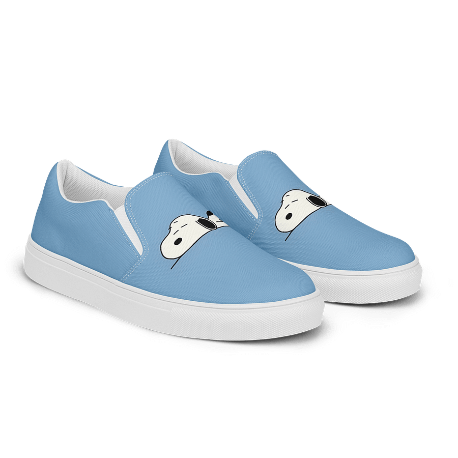 Snoopy Women's Slip-On Shoes product image (2)
