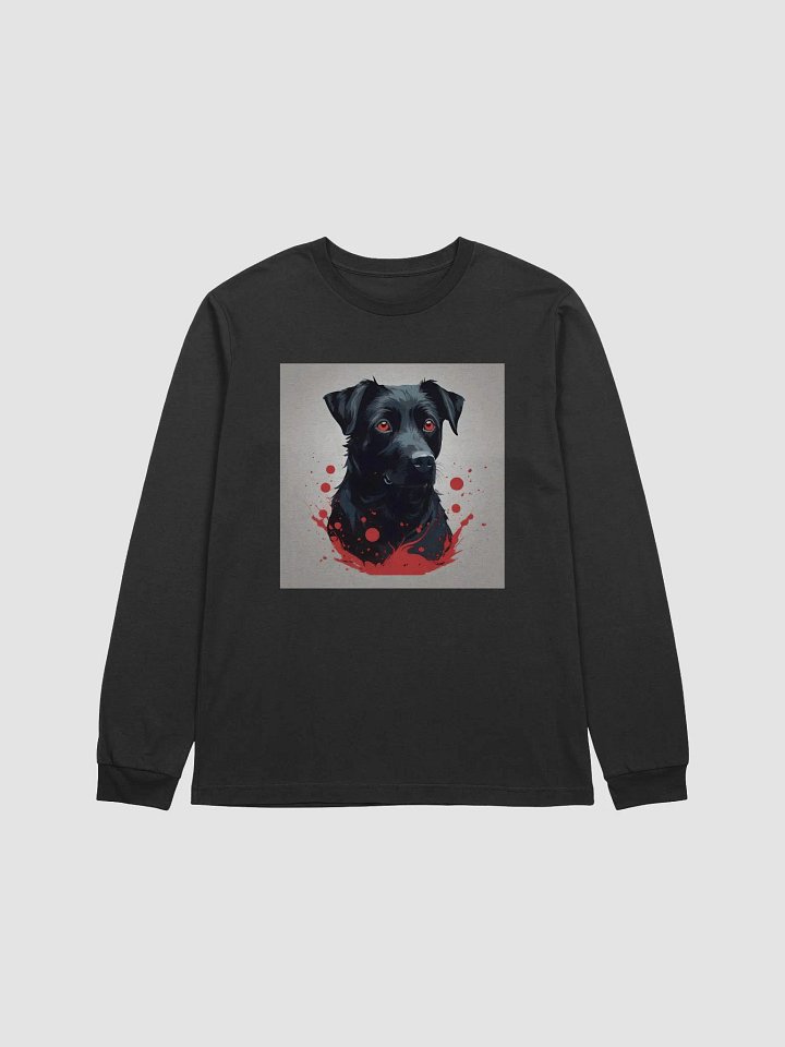 Black Dog product image (1)