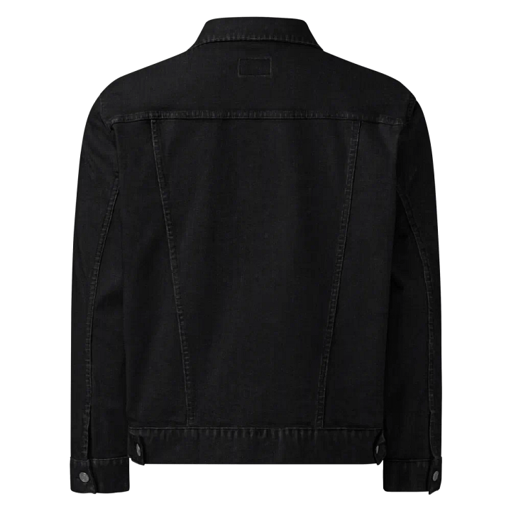 GB Denim Jacket product image (3)