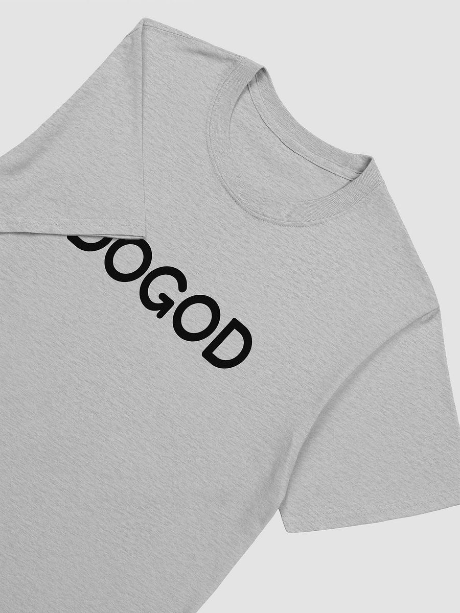 Camiseta Unisex DOGOD Light product image (21)
