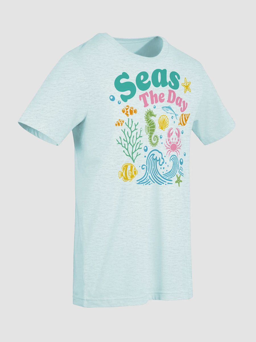 Seas the Day product image (3)