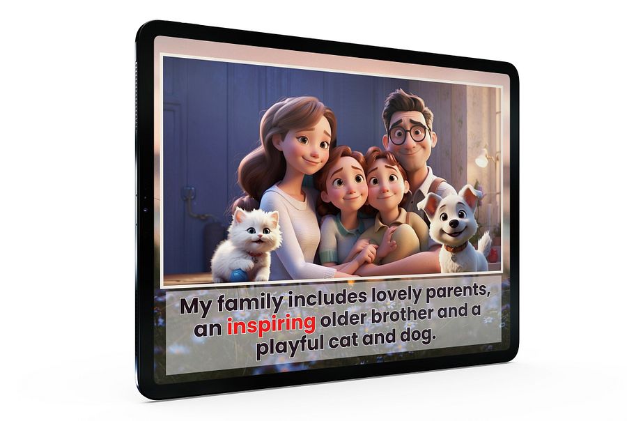 My Life Journey product image (4)