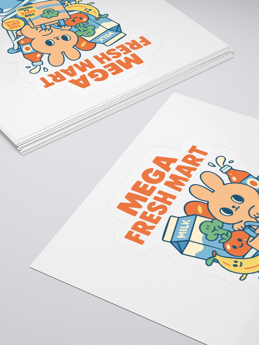Mega Fresh Mart product image (10)
