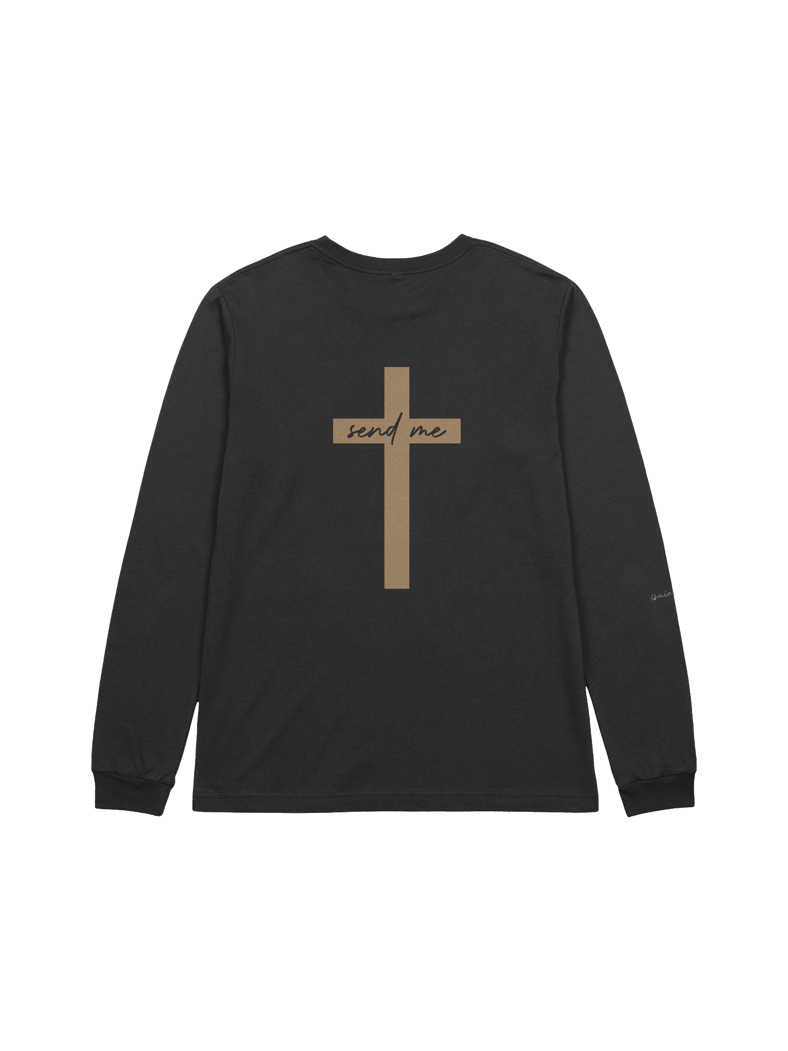 Here I am (Long Sleeve) product image (4)