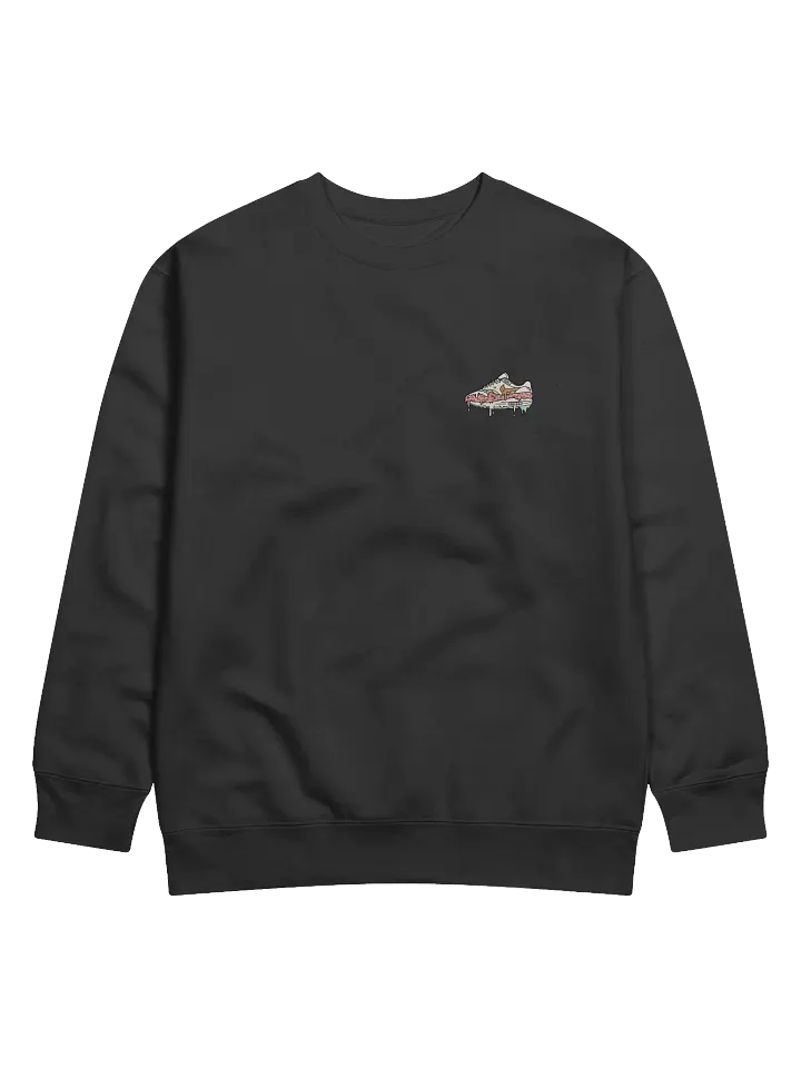 Custom Kicks Sweatshirt product image (7)