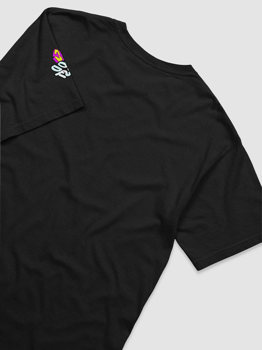 YenYorkCity Comic Logo Tee product image (4)