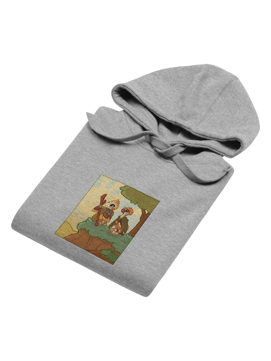'Lord of the Wings' Hoodie product image (6)