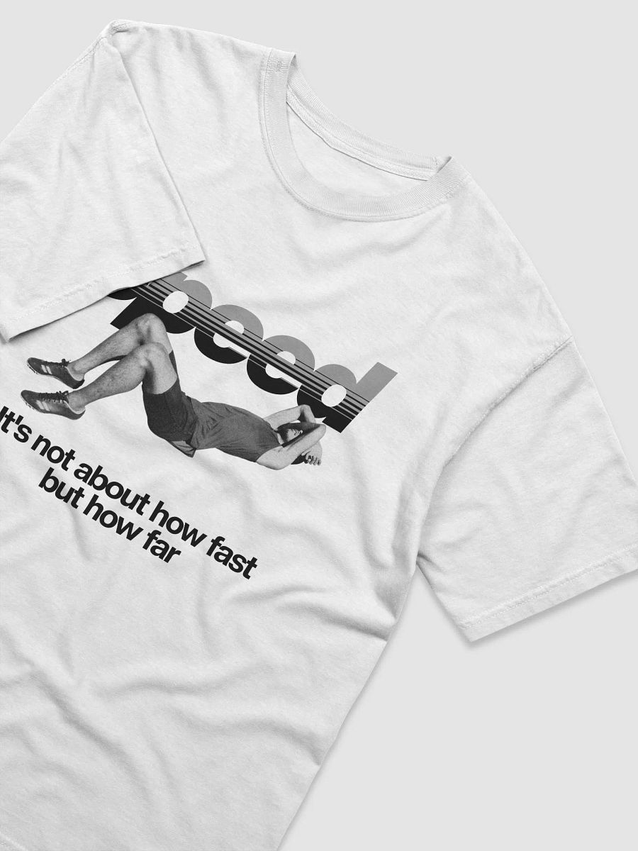 Speed Demon Relaxed Tee product image (6)